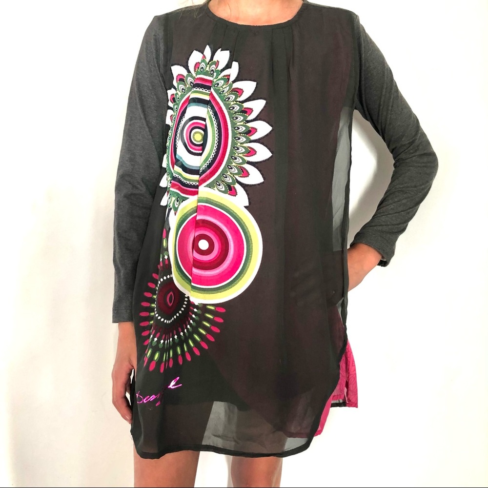 Girls dress